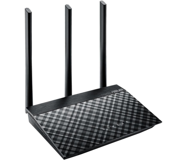 ASUS RT-AC53 (750Mb/s a/b/g/n/ac, repeater) - 329226 - zdjęcie 2